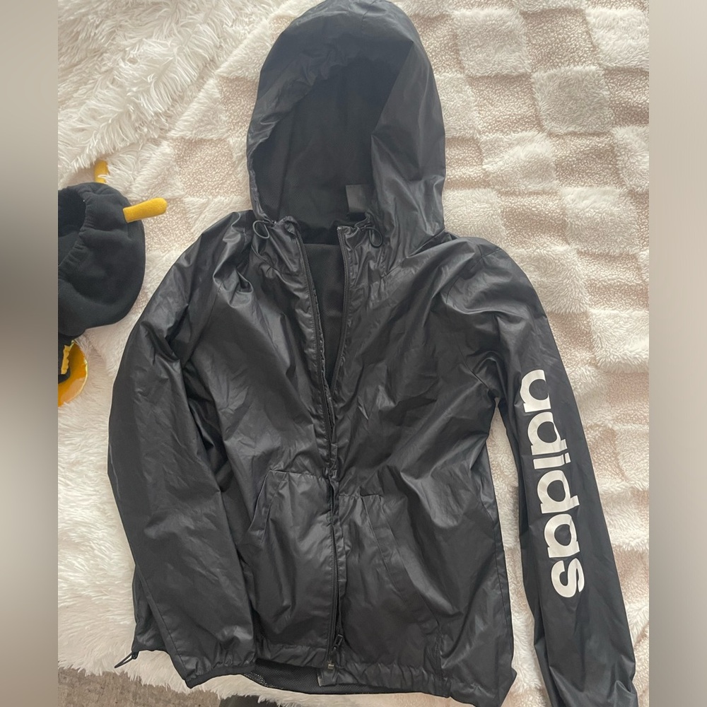 Women’s Adidas workout jacket